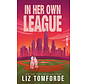 Windy city 6 - In her own league