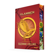 Nieuw binnen De hongerspelen 2 - Vlammen