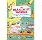 De waanzinnige boomhut 8 - De waanzinnige boomhut van 104 verdiepingen