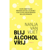 Blij alcoholvrij