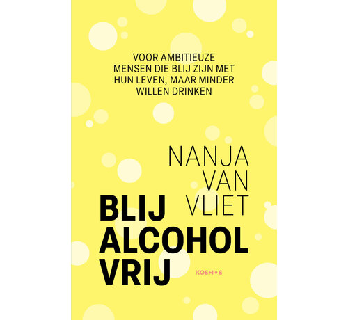Blij alcoholvrij