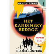 Blockbusters 4 - Het Kandinsky bedrog