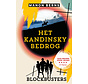 Blockbusters 4 - Het Kandinsky bedrog