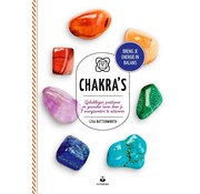 Super groen - Chakra's