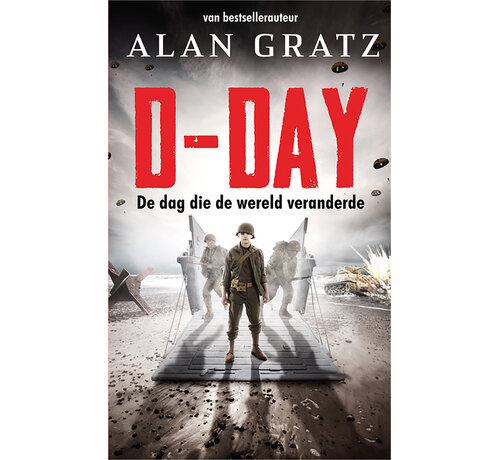 D-Day