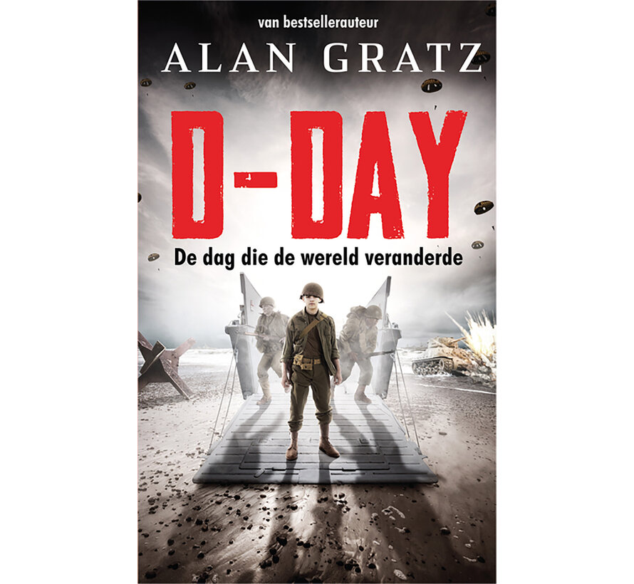 D-Day