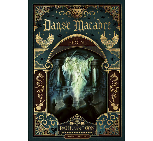 Danse macabre