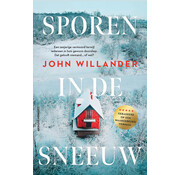 Nieuw binnen Profiler 1 - Sporen in de sneeuw