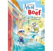Agent en Boef - De grap van boef-baard