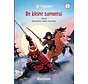 Ik ♥ lezen - De kleine samoerai