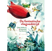 De fantastische vliegwedstrijd