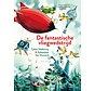 De fantastische vliegwedstrijd