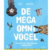 De mega-omnivogel