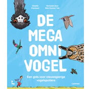 Nieuw binnen De mega-omnivogel