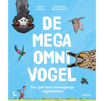 De mega-omnivogel