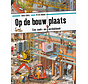 Zoek en ontdek - Op de bouwplaats