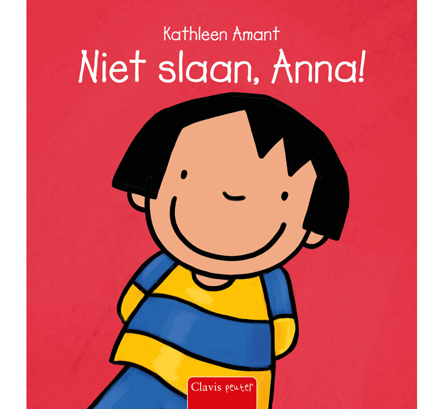Anna - Niet slaan, Anna!