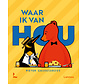 Waar ik van hou