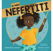 Ik heet Nefertiti