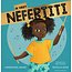 Ik heet Nefertiti