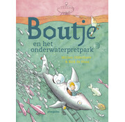 Boutje - Boutje en het onderwaterpretpark
