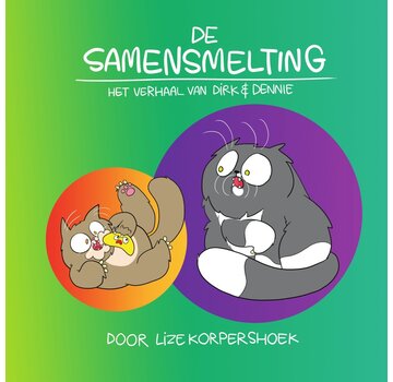 De samensmelting