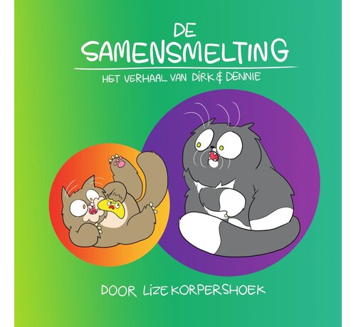 De samensmelting