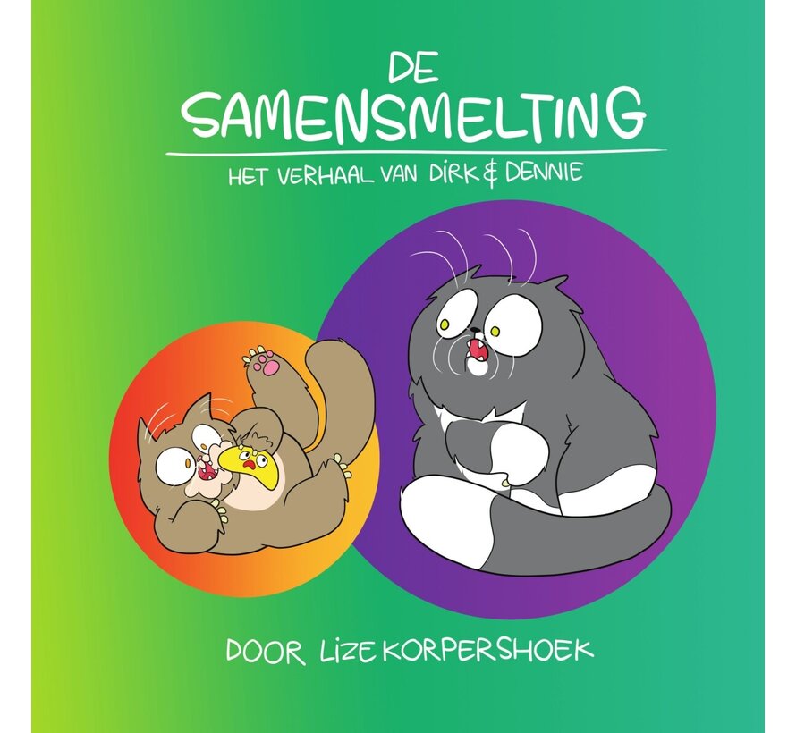 De samensmelting