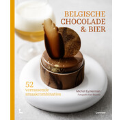 Belgische chocolade & bier
