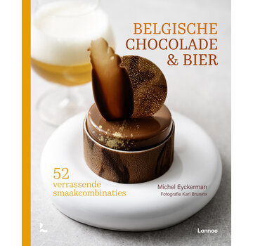 Belgische chocolade & bier