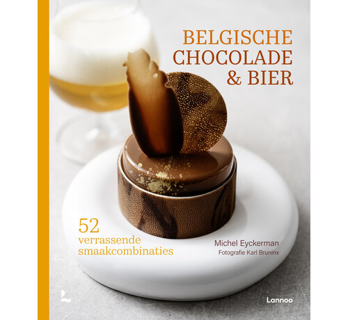 Belgische chocolade & bier