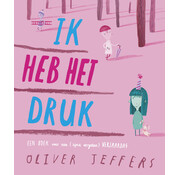 Ik heb het druk