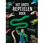 Nieuw binnen Het grote reptielenboek