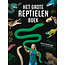 Het grote reptielenboek