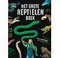 Het grote reptielenboek