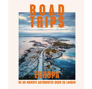 Roadtrips Europa