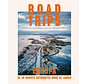 Roadtrips Europa