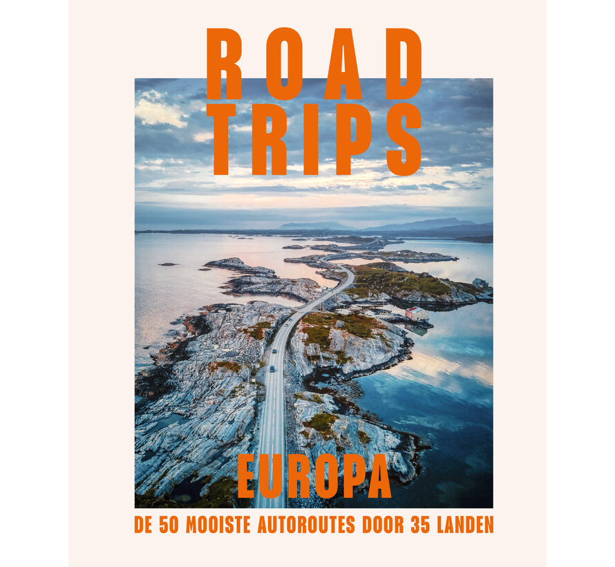 Roadtrips Europa