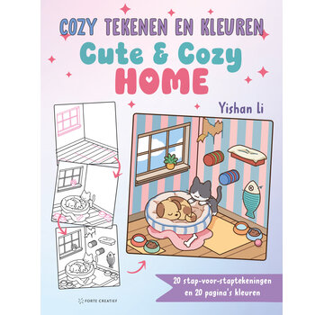 Cute & Cozy Home