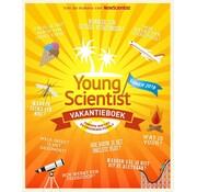Young Scientist Vakantieboek Zomer 2018