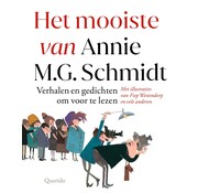 Het mooiste van Annie M.G. Schmidt