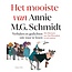 Het mooiste van Annie M.G. Schmidt