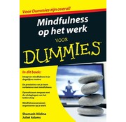 Mindfulness op het werk voor dummies