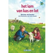 Samenleesboeken AVI-Start - Het lam van Kas en Lot