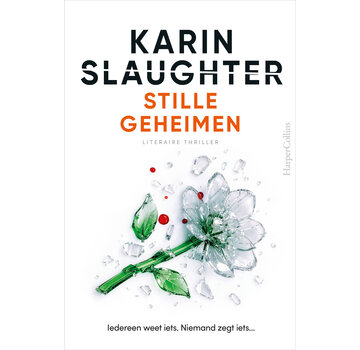 North Falls 2 - Stille geheimen