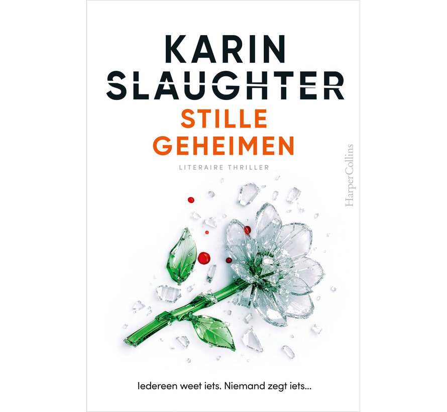 North Falls 2 - Stille geheimen