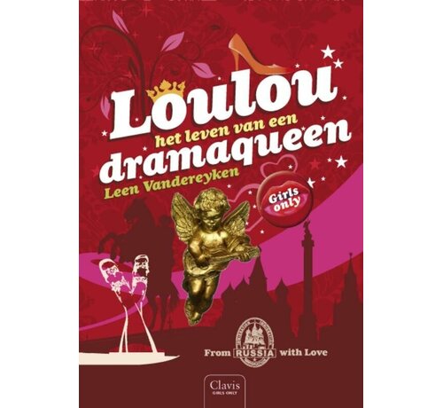 Girls only - Loulou