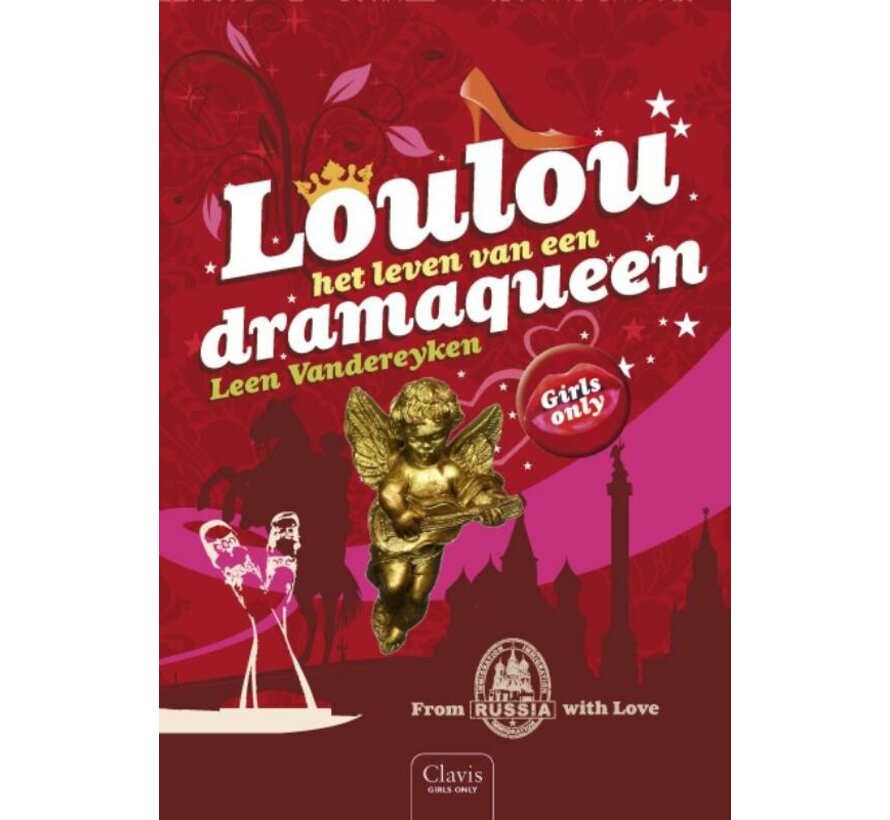 Girls only - Loulou