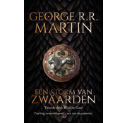 Het lied van ijs en vuur 3,2 - Een storm van zwaarden
