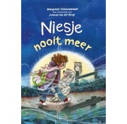 Niesje nooit meer